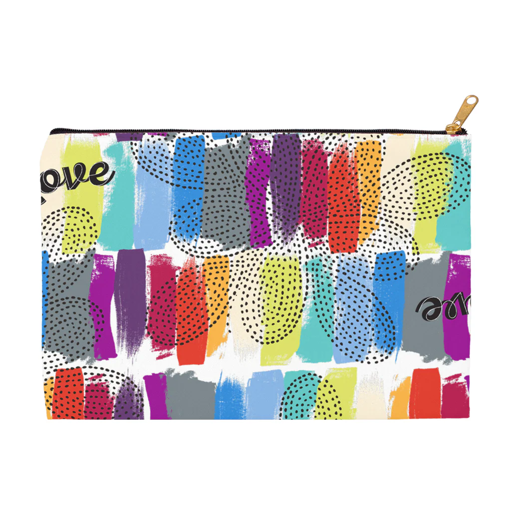 Genius Series Love Accessory Bag - Image 3