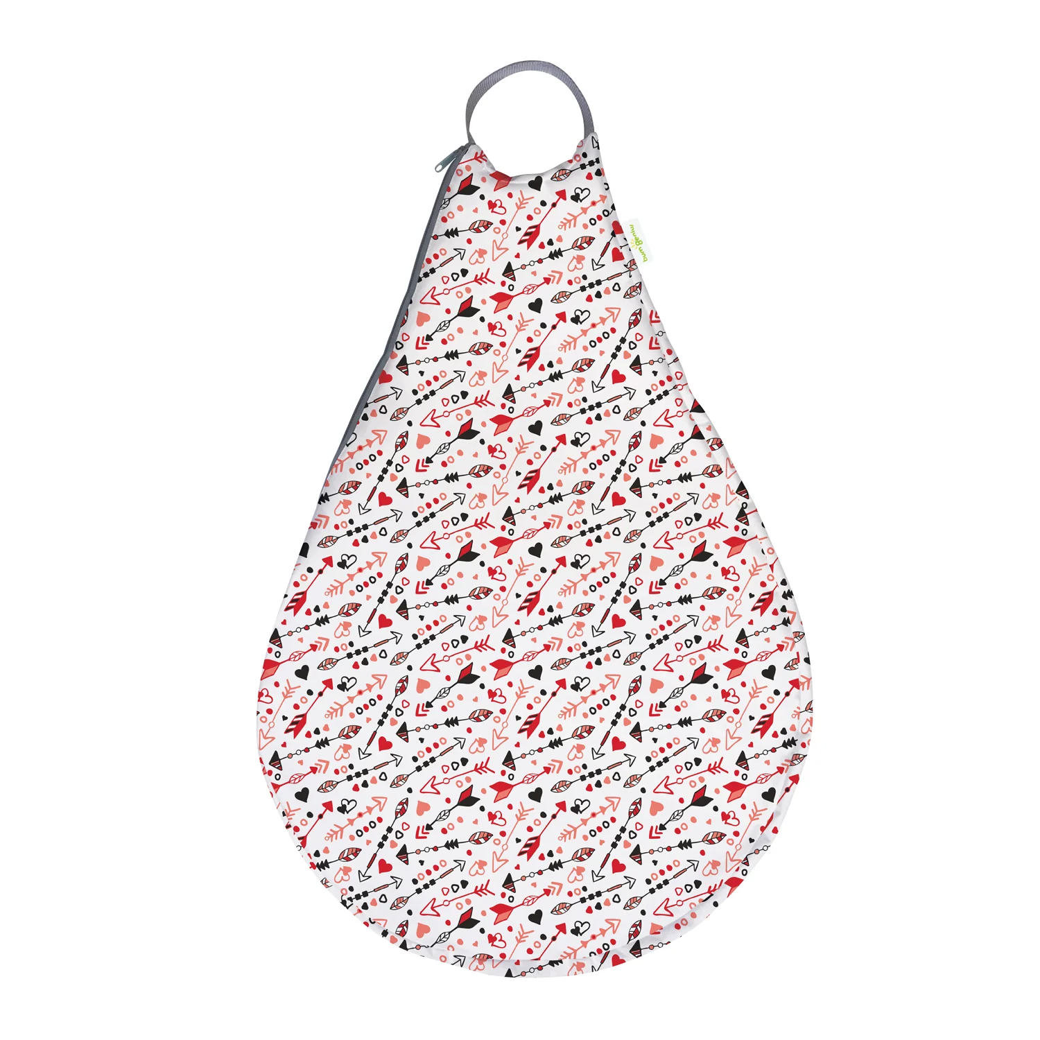 bumGenius Hangout Wet Bag - Image 23