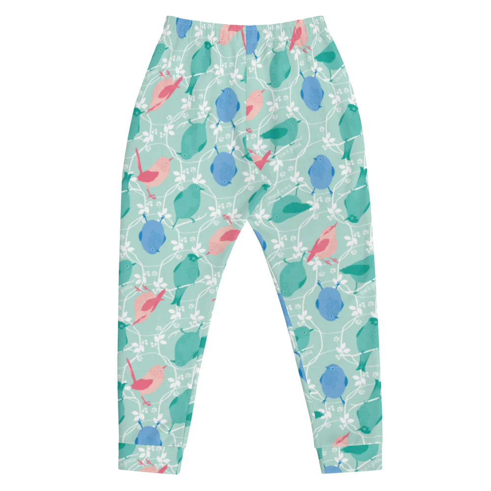 Genius Series Adult Men's Joggers - Harper - Image 3