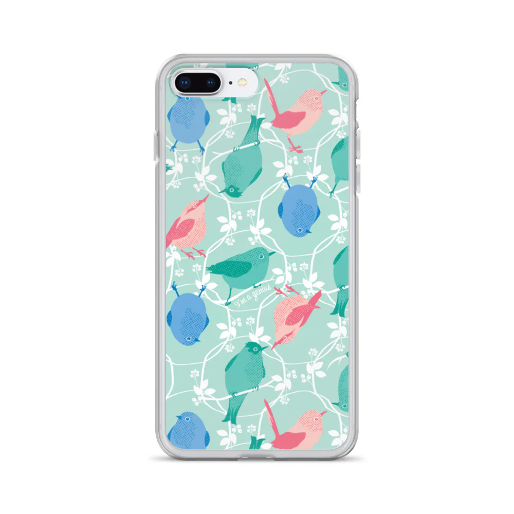 Genius Series iPhone Case - Harper - Image 12