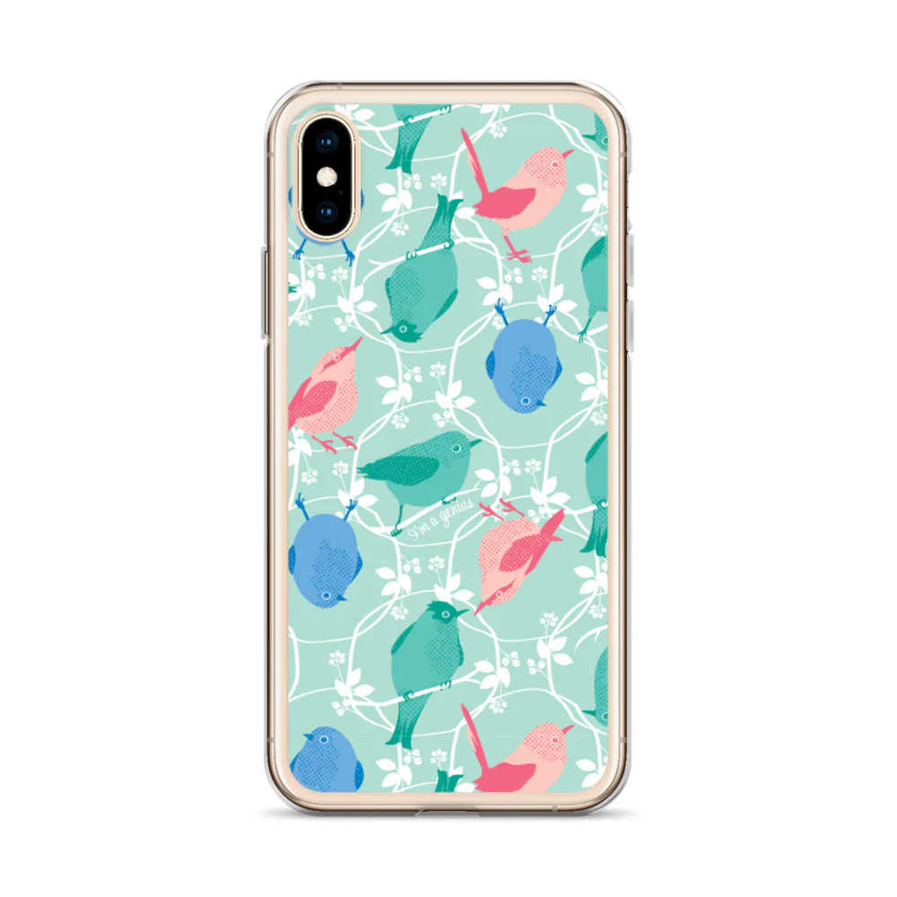Genius Series iPhone Case - Harper - Image 19