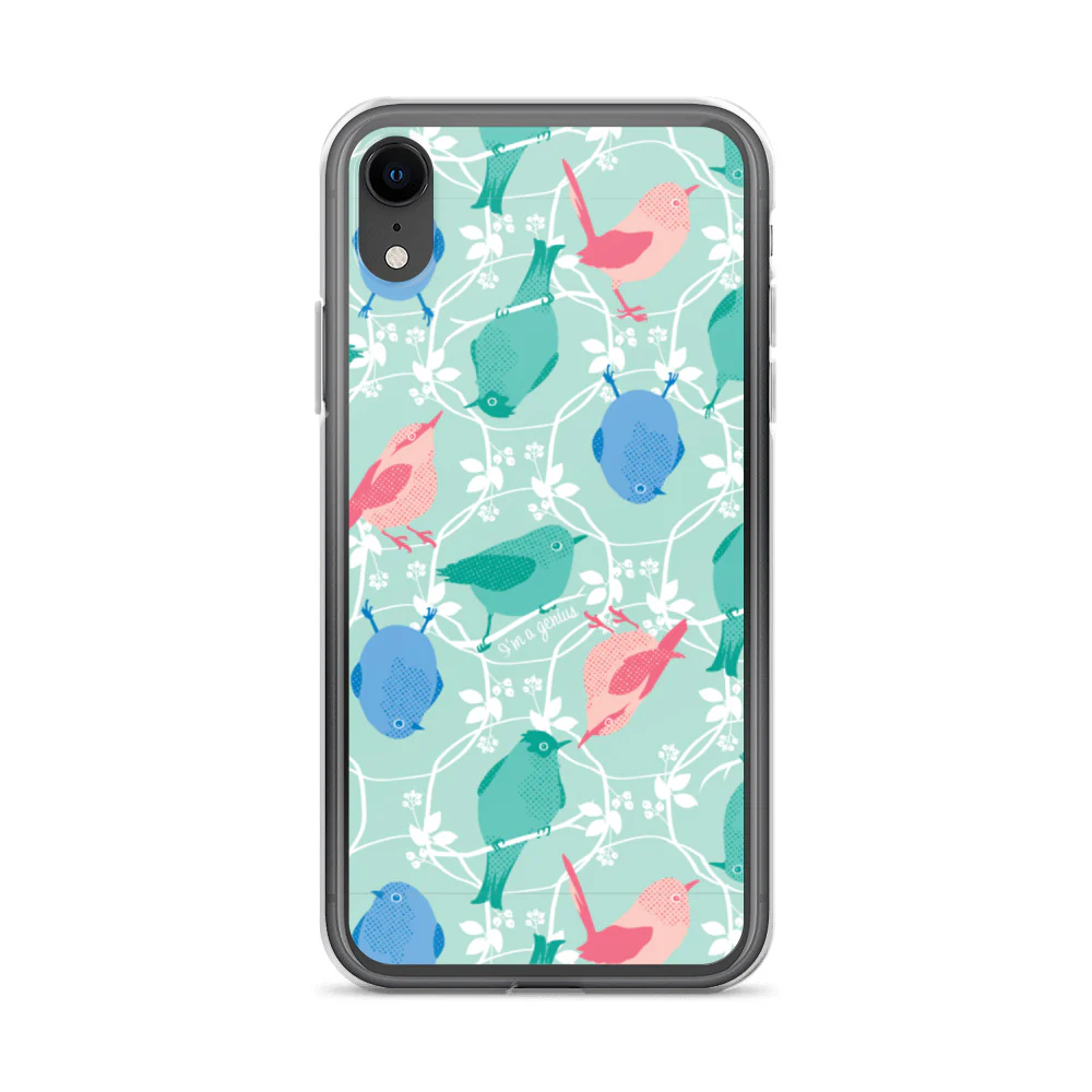 Genius Series iPhone Case - Harper - Image 21
