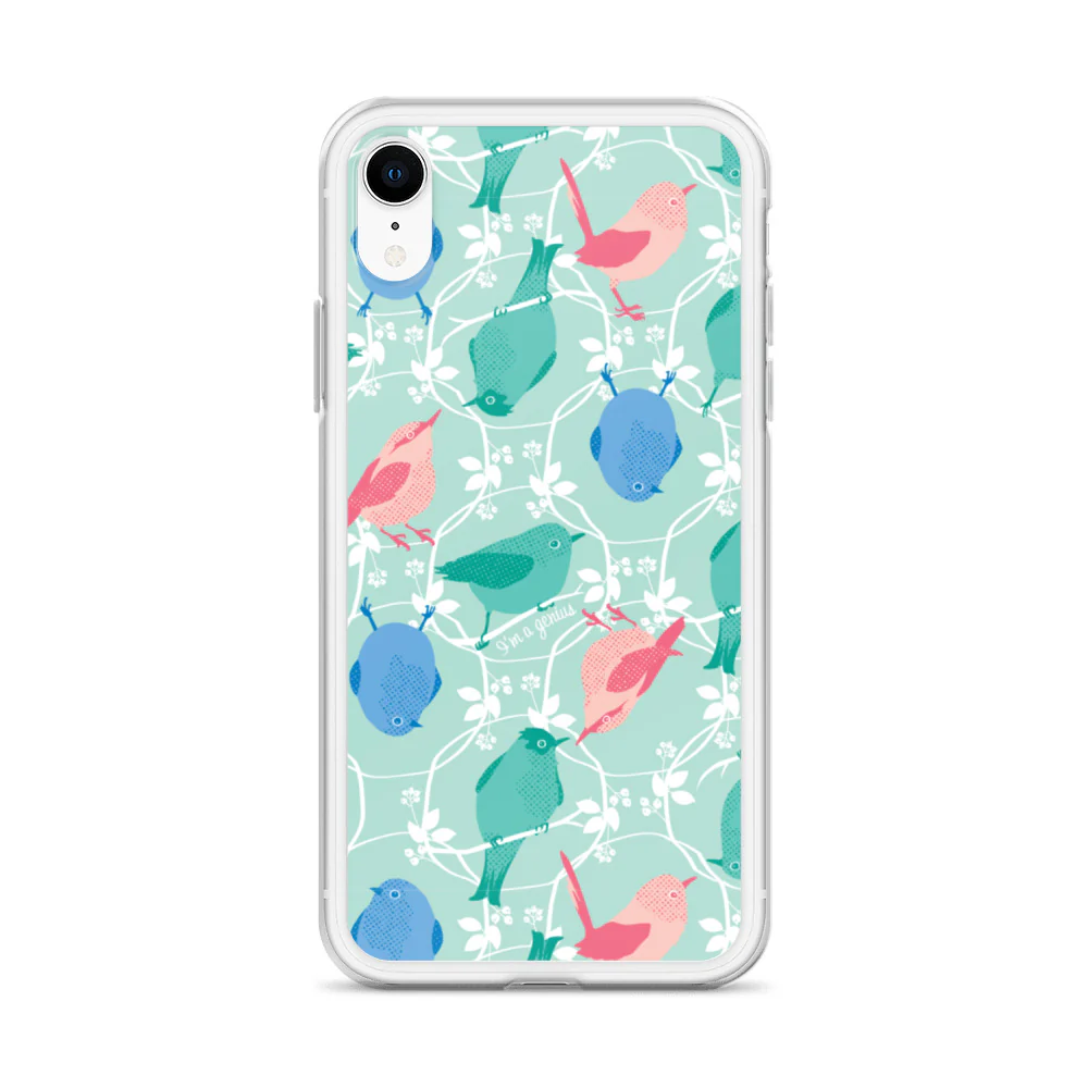 Genius Series iPhone Case - Harper - Image 23
