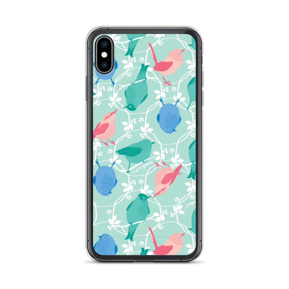 Genius Series iPhone Case - Harper - Image 25