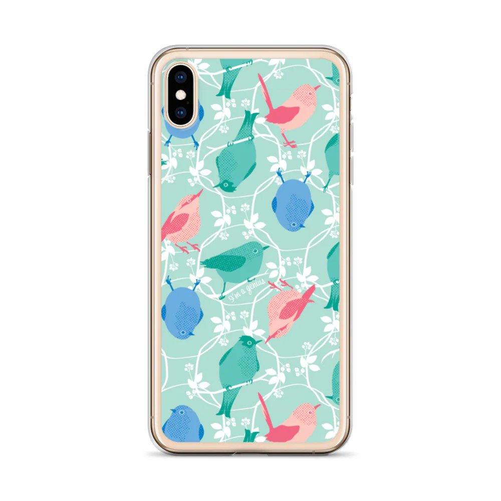 Genius Series iPhone Case - Harper - Image 27
