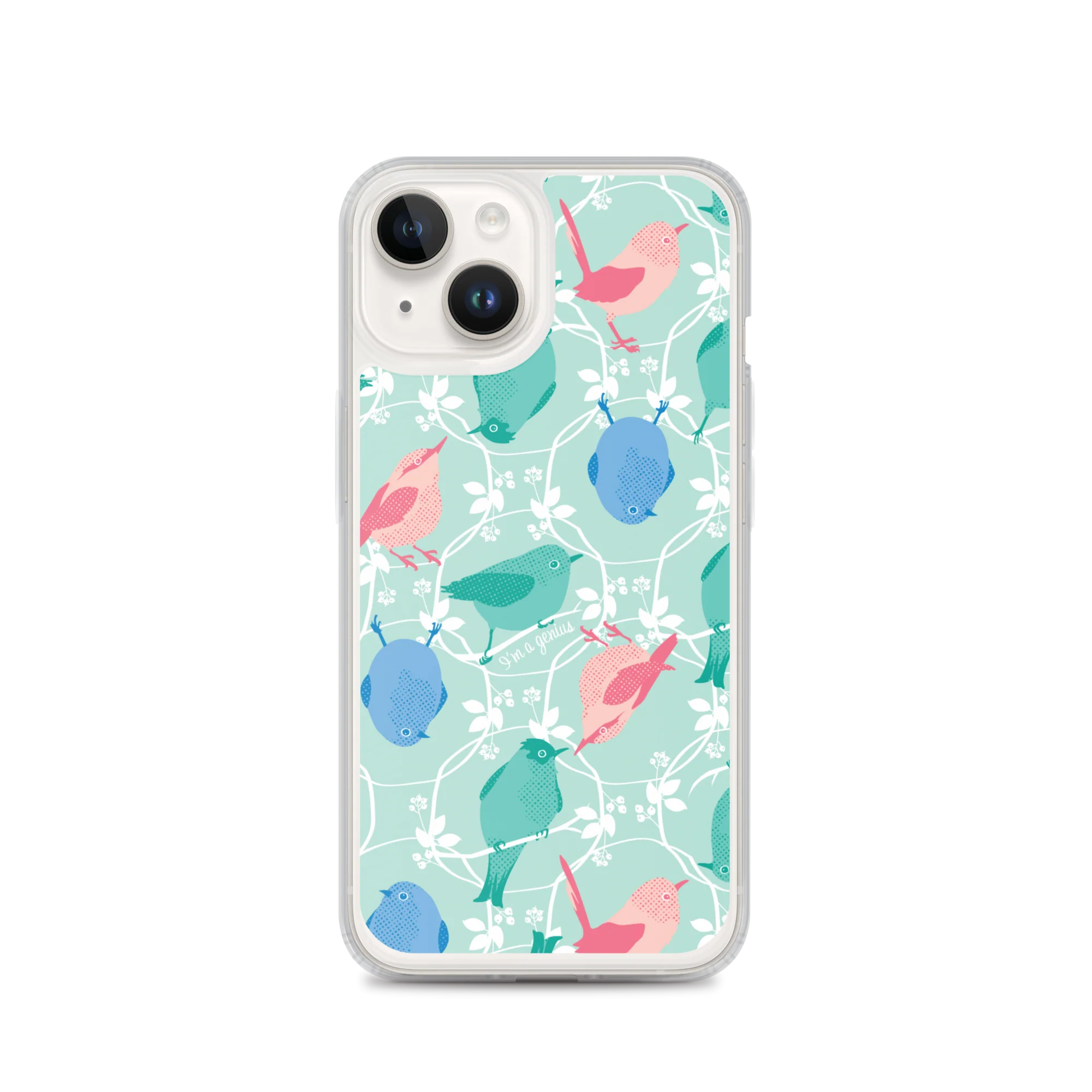 Genius Series iPhone Case - Harper - Image 29