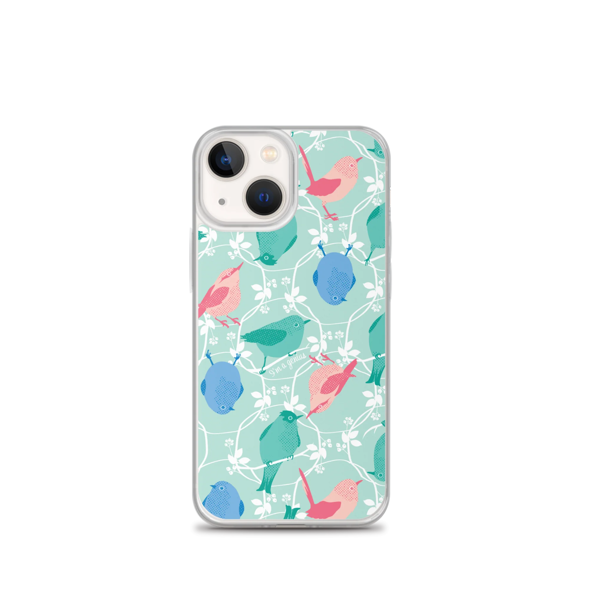 Genius Series iPhone Case - Harper - Image 33