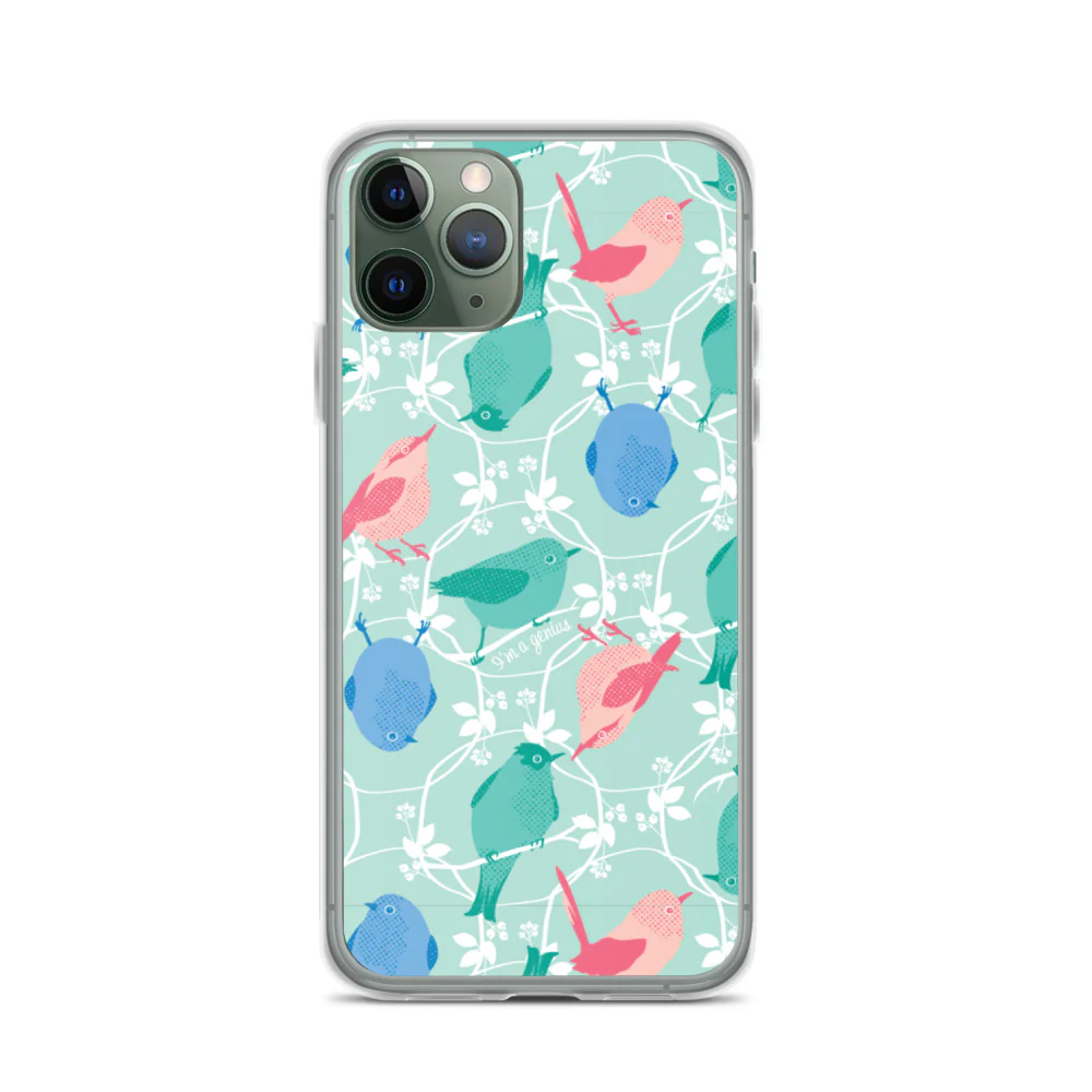 Genius Series iPhone Case - Harper - Image 4