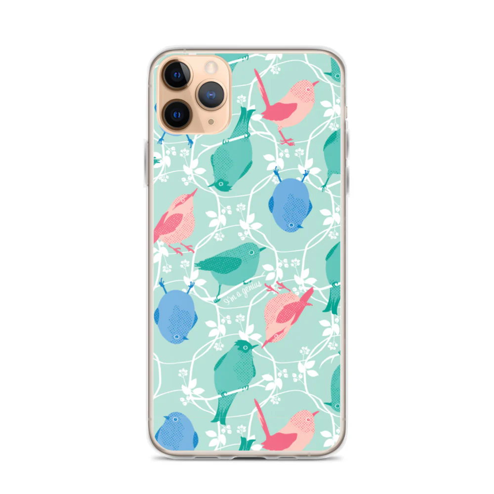 Genius Series iPhone Case - Harper - Image 6