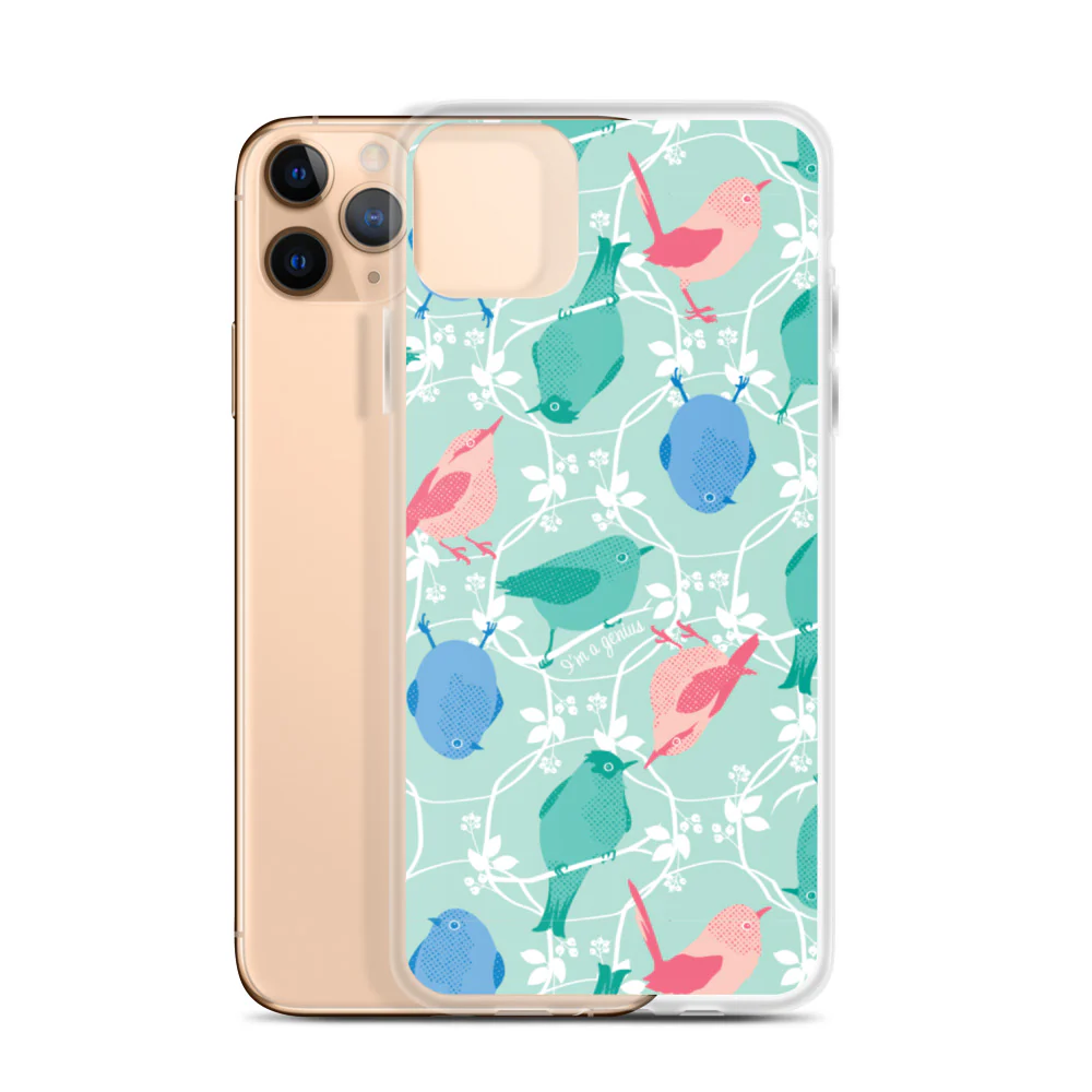 Genius Series iPhone Case - Harper - Image 7