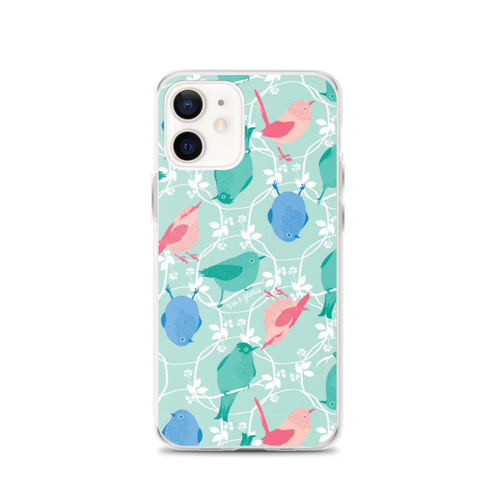 Genius Series iPhone Case - Harper - Image 8