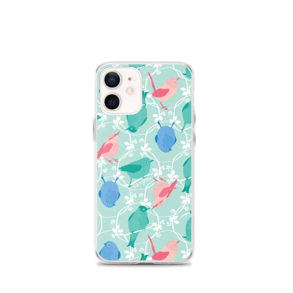 Genius Series iPhone Case - Harper - Image 9