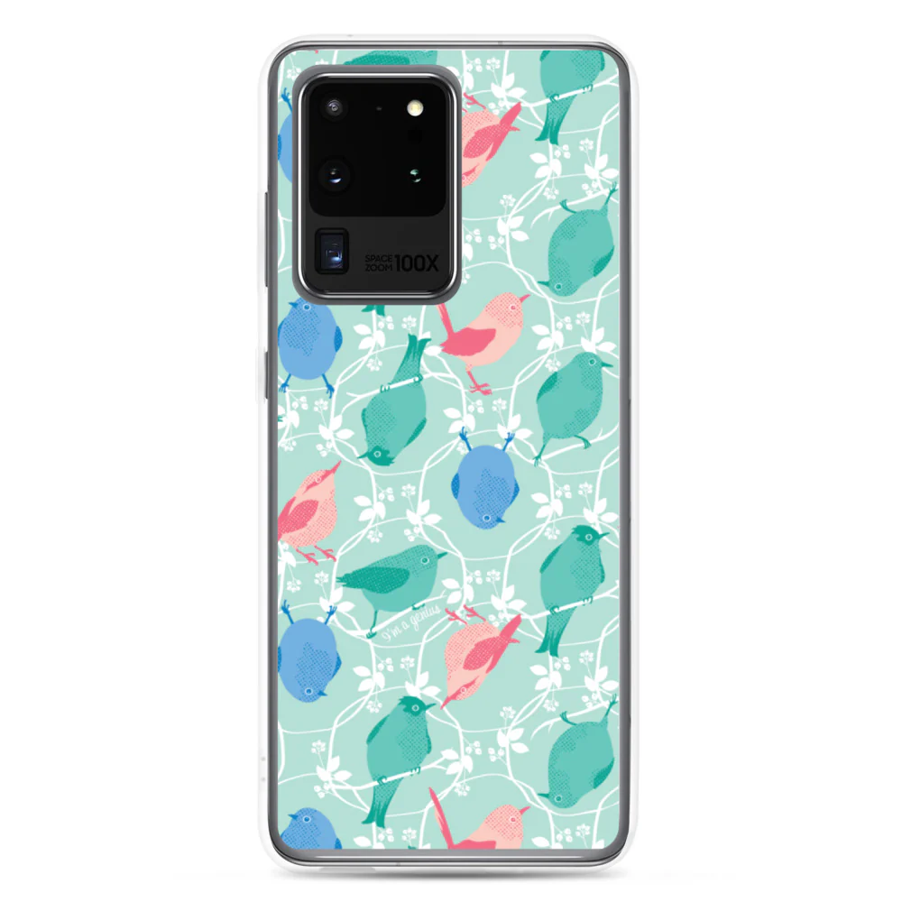 Genius Series Samsung Phone Case - Harper - Image 11