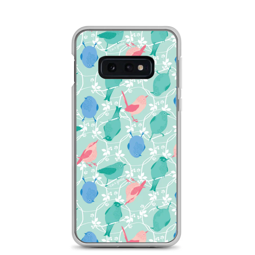 Genius Series Samsung Phone Case - Harper - Image 5