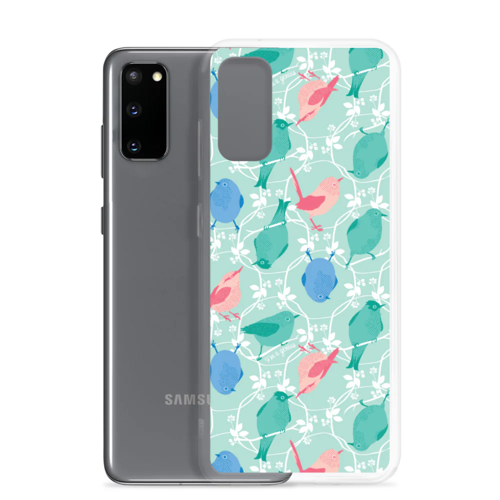 Genius Series Samsung Phone Case - Harper - Image 8