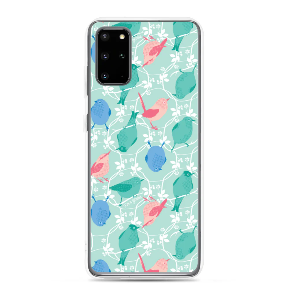 Genius Series Samsung Phone Case - Harper - Image 9