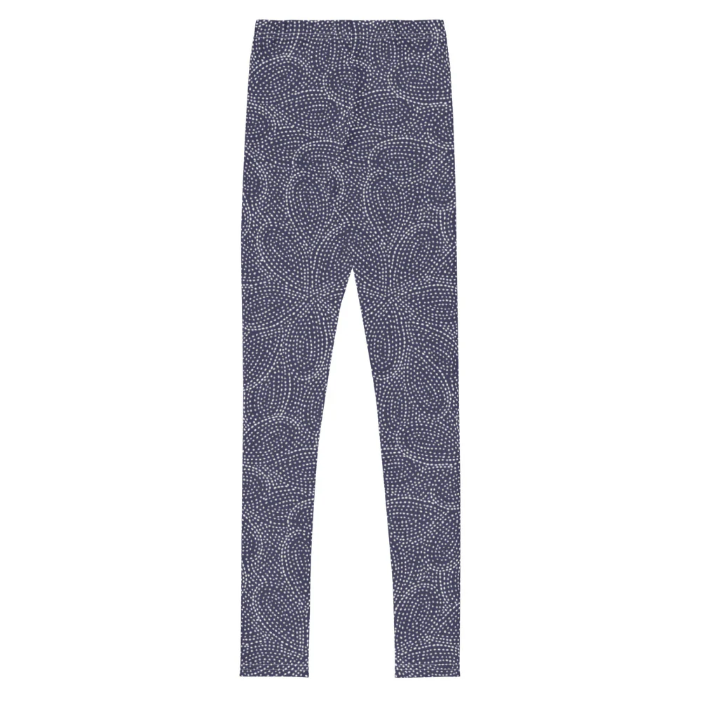 Genius Series Big Kid Leggings - Jane - Image 3