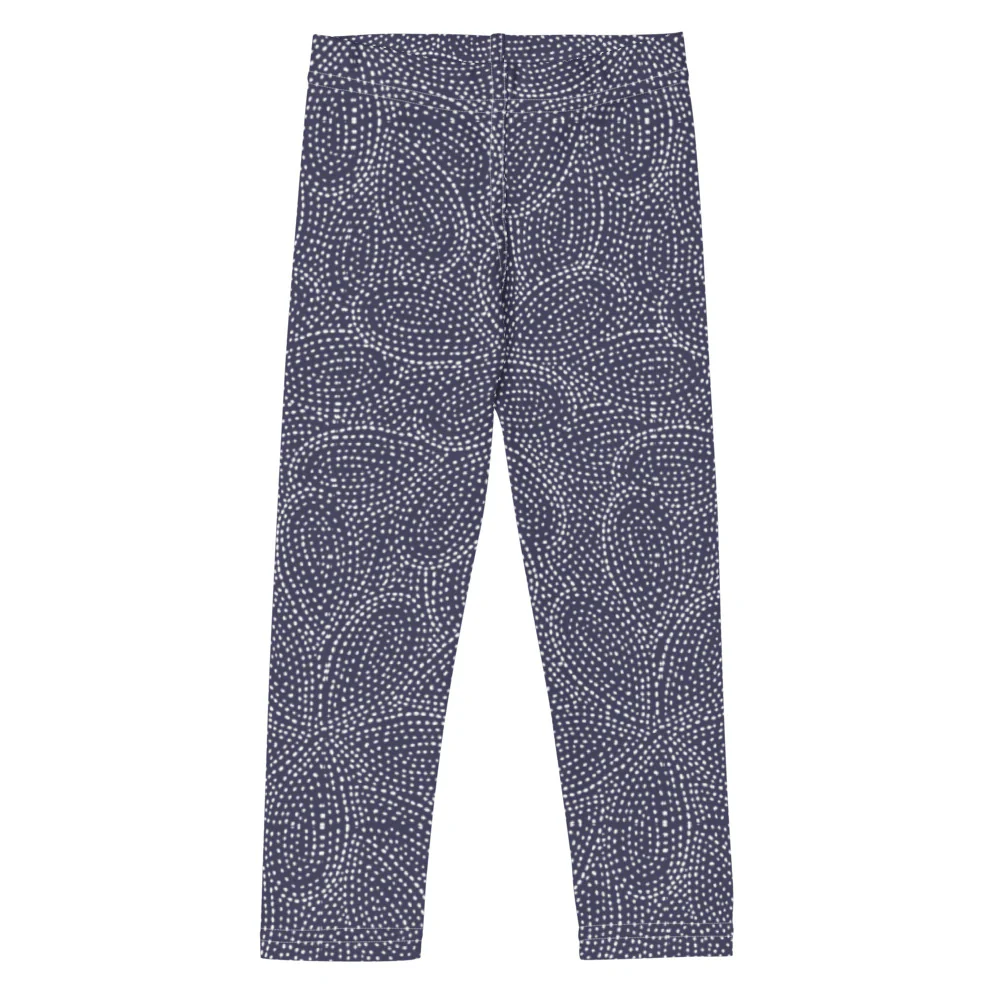 Genius Series Little Kid Leggings - Jane - Image 4