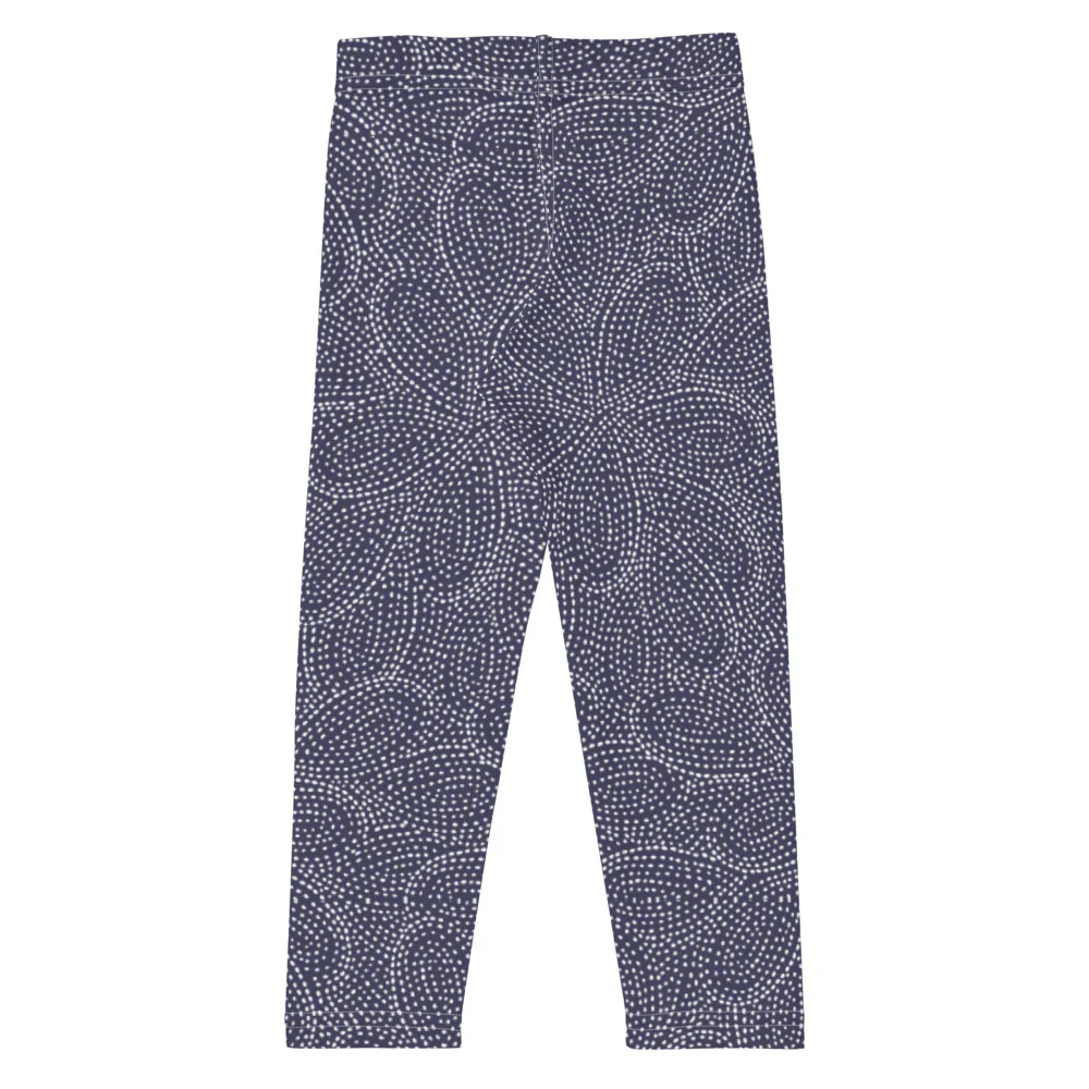 Genius Series Little Kid Leggings - Jane - Image 5