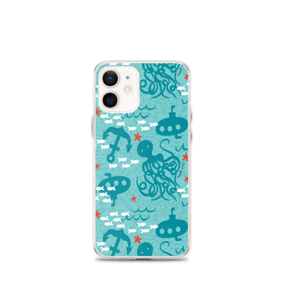Genius Series iPhone Case - Jules - Image 9