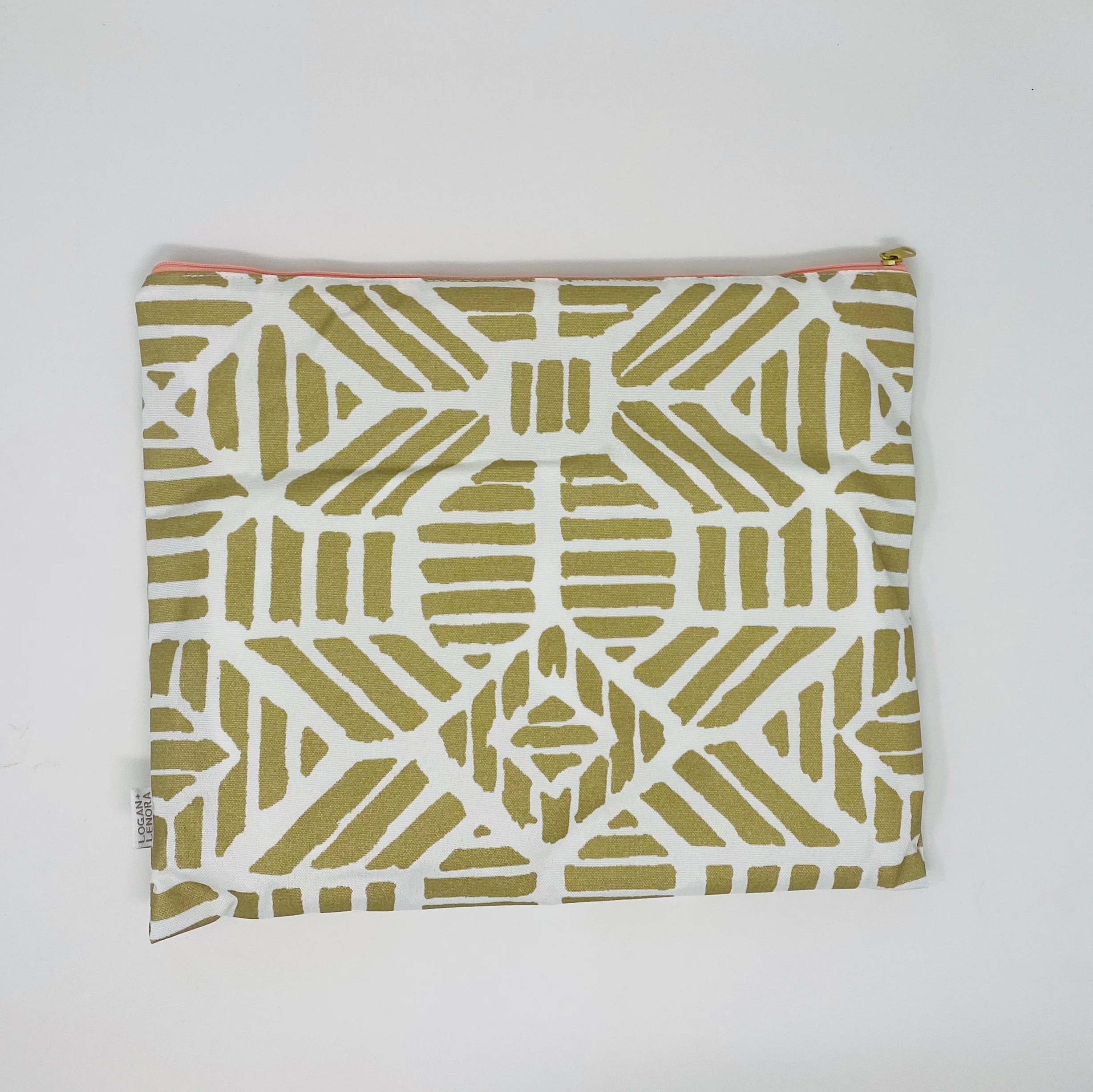 Logan + Lenora Portfolio Pouch - Image 3