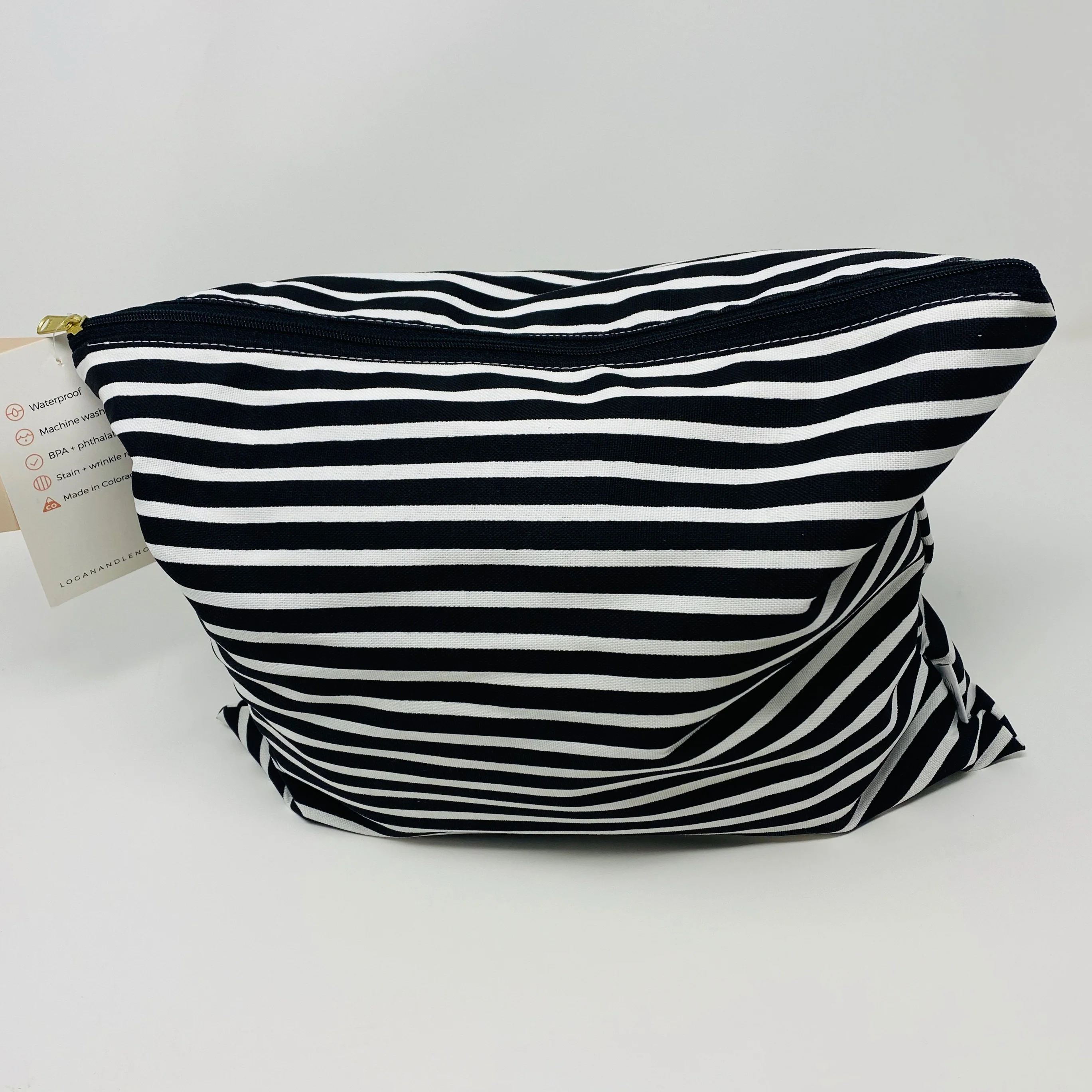 Logan + Lenora Portfolio Pouch - Image 5