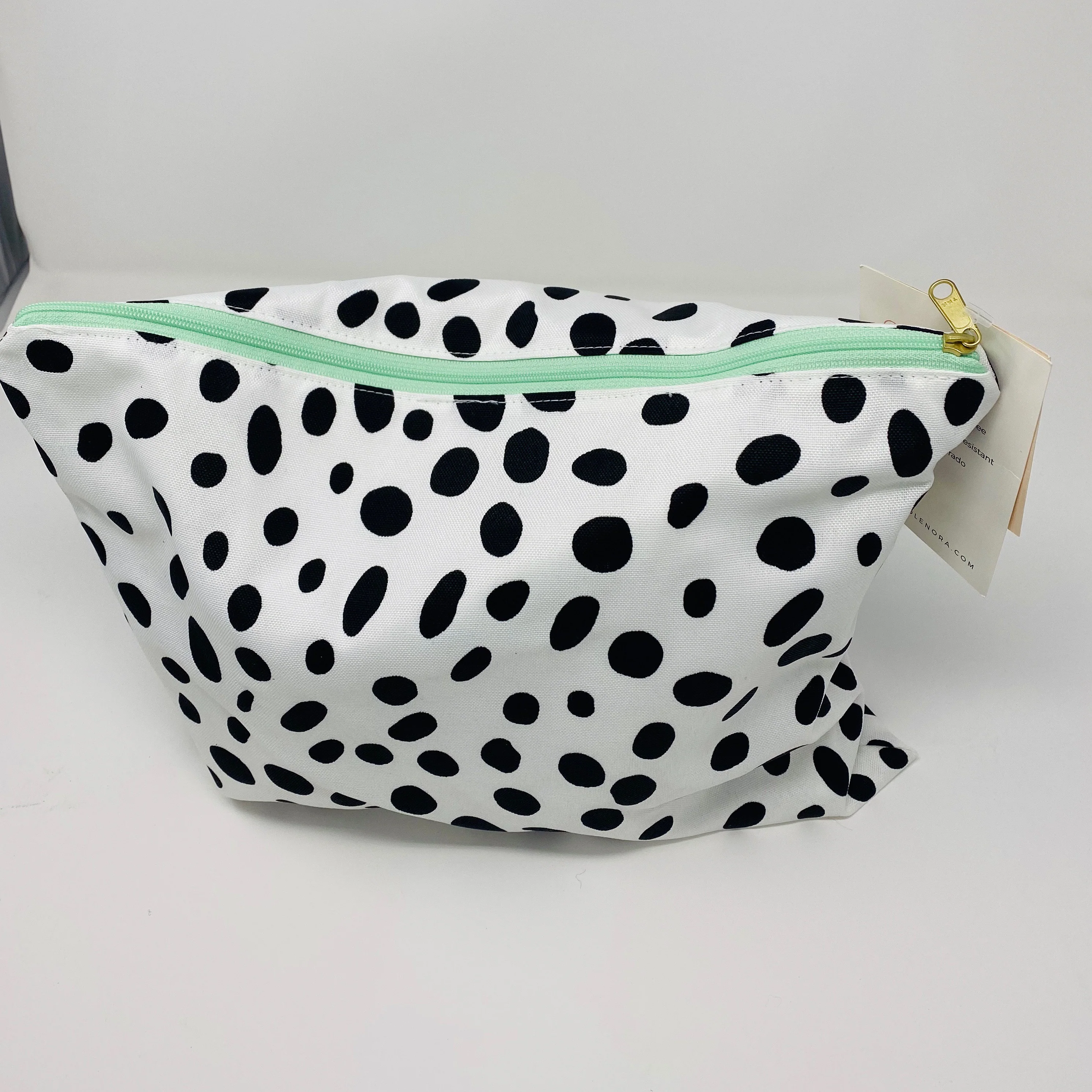 Logan + Lenora Portfolio Pouch - Image 6