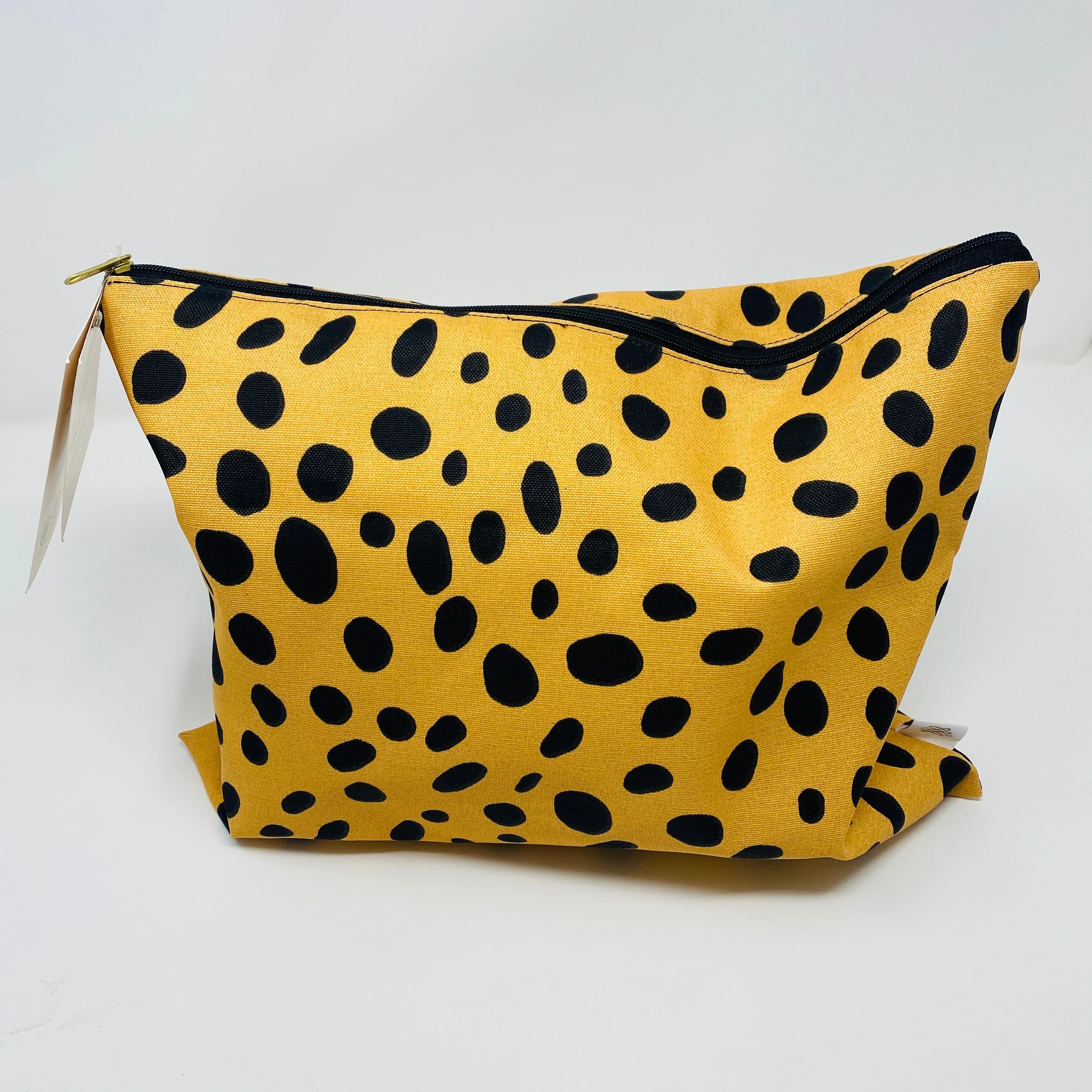 Logan + Lenora Portfolio Pouch - Image 8