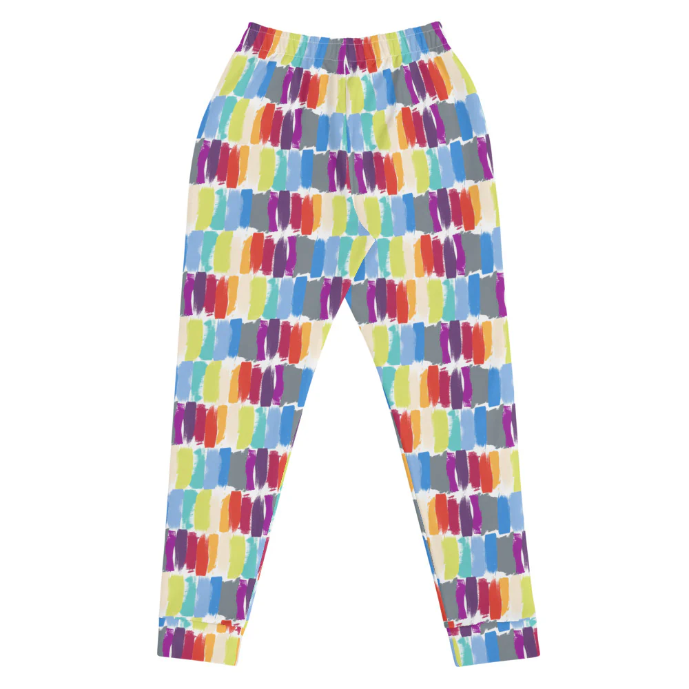 Genius Series Adult Women's Joggers - Love - Image 3