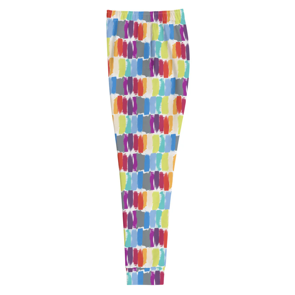 Genius Series Adult Women's Joggers - Love - Image 4