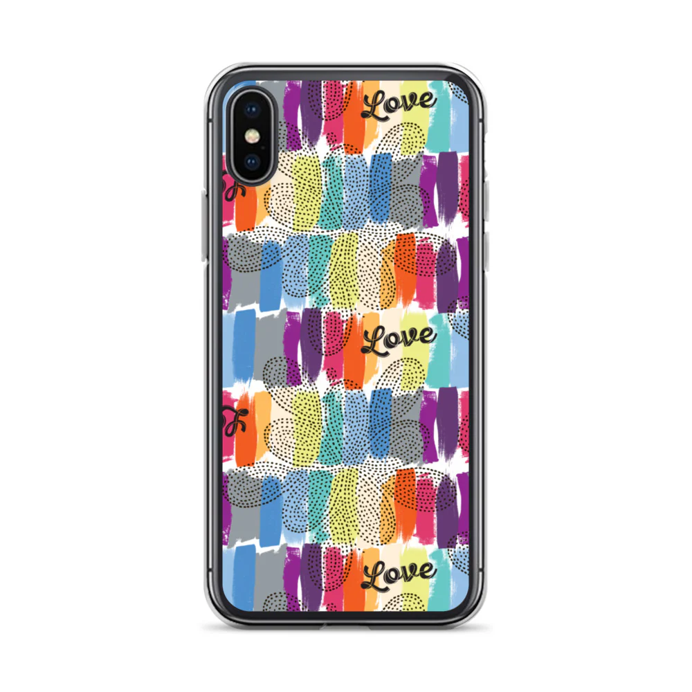 iPhone Case - Love - Image 17