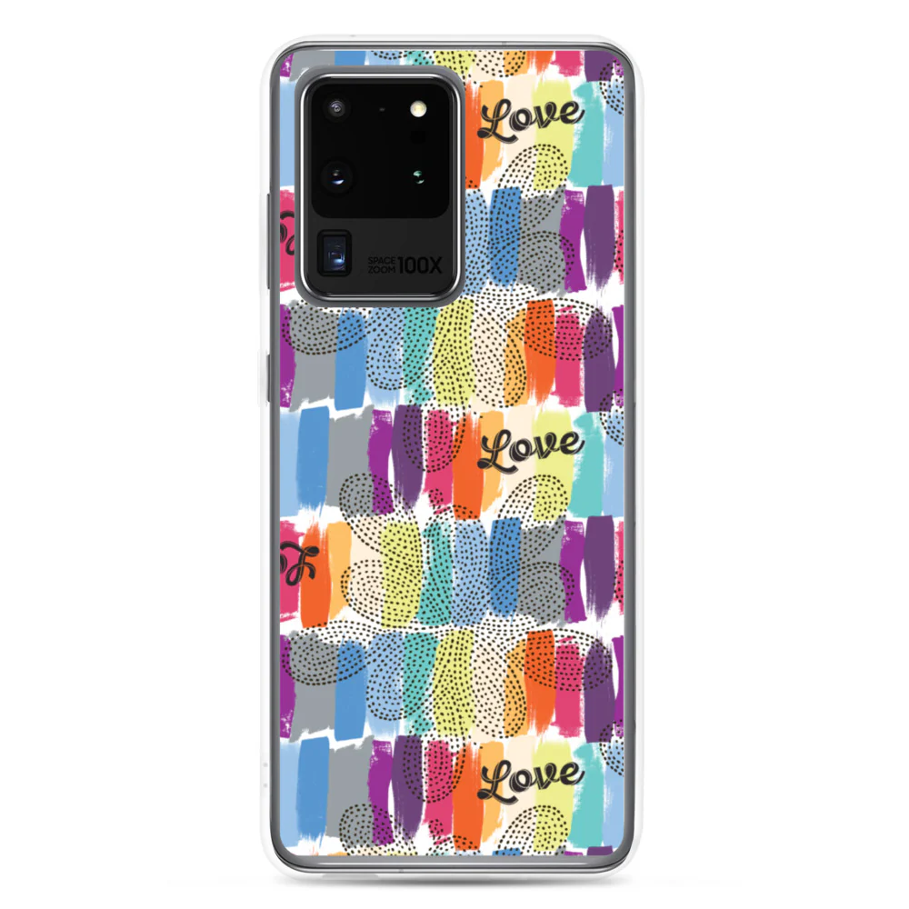 Samsung Case - Love - Image 11