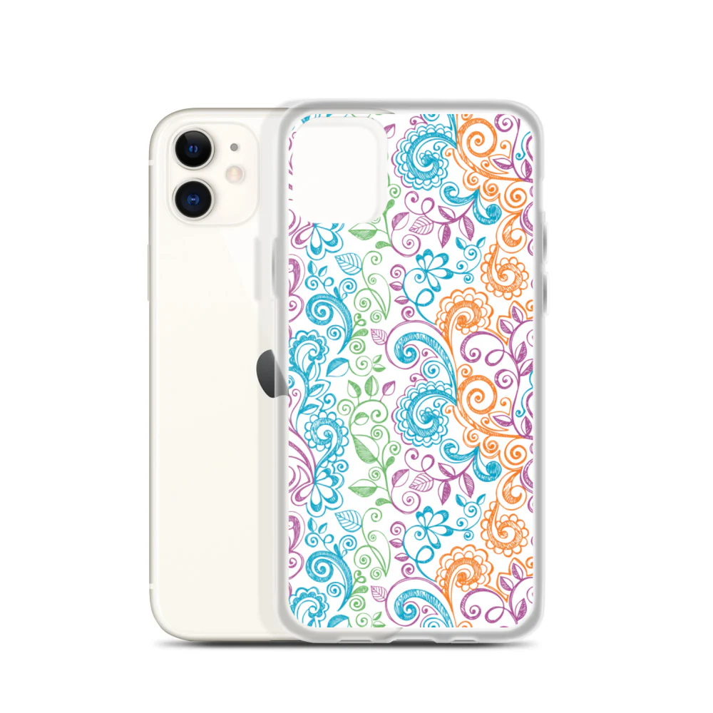 Genius Series iPhone Case - Lovelace - Image 3