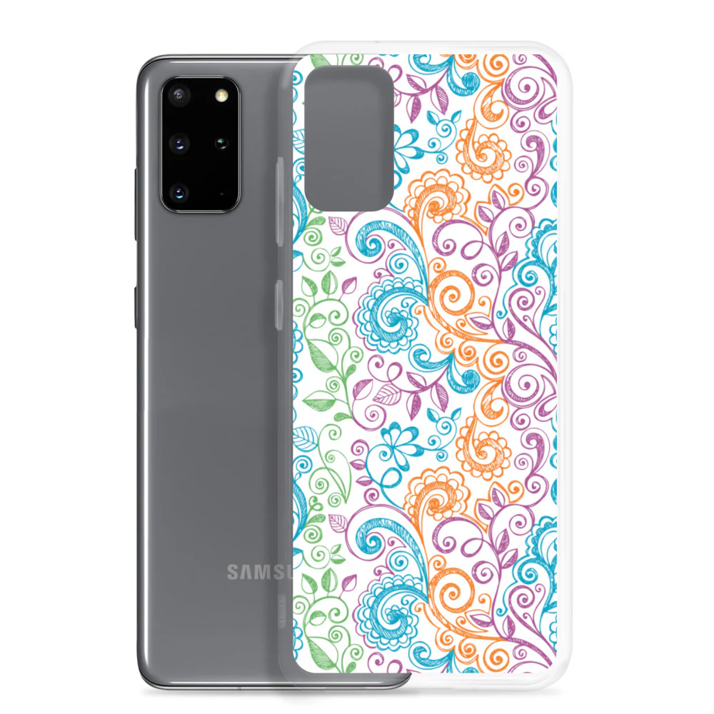 Genius Series Samsung Case - Lovelace - Image 10