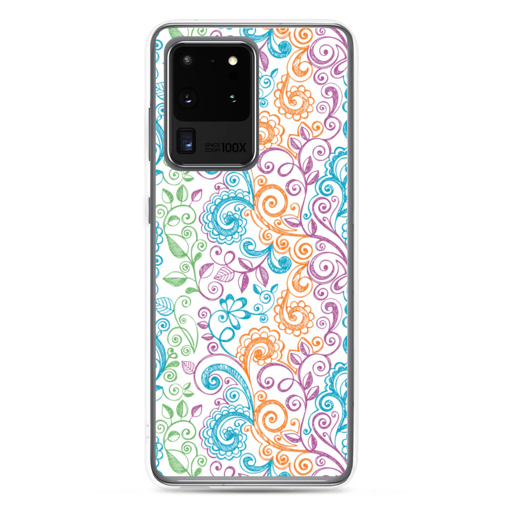 Genius Series Samsung Case - Lovelace - Image 11