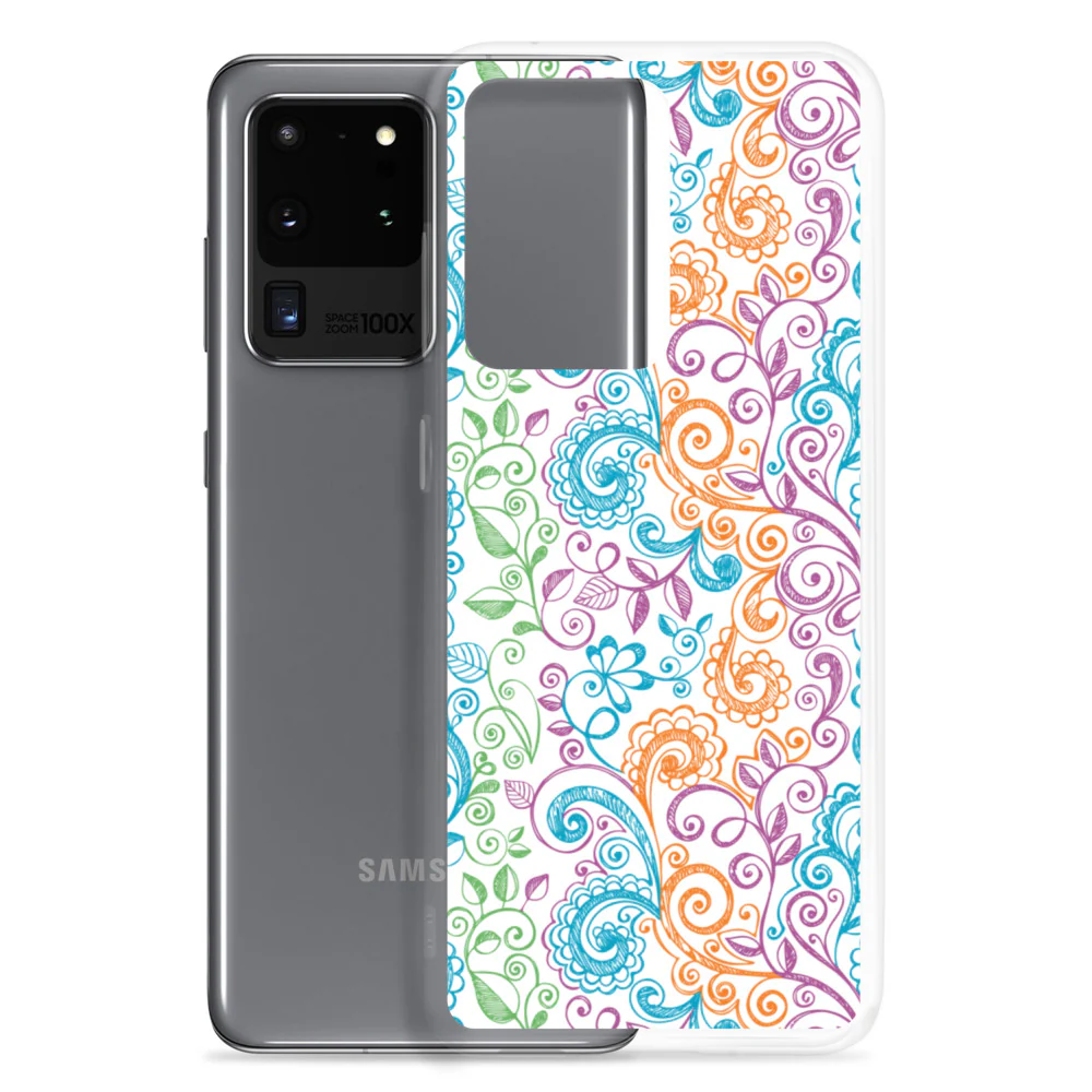 Genius Series Samsung Case - Lovelace - Image 12
