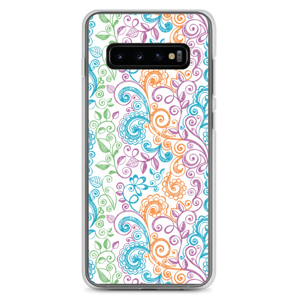 Genius Series Samsung Case - Lovelace - Image 3