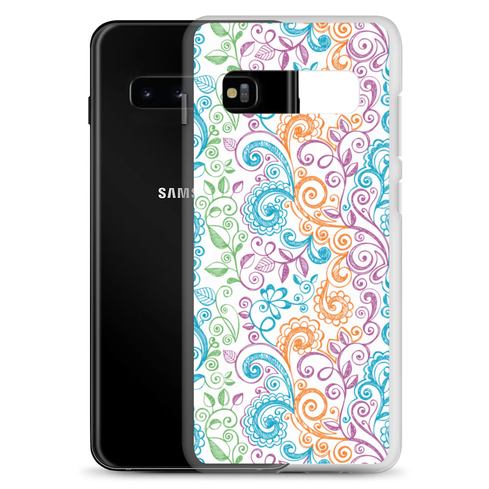 Genius Series Samsung Case - Lovelace - Image 4