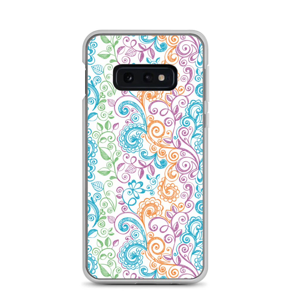 Genius Series Samsung Case - Lovelace - Image 5
