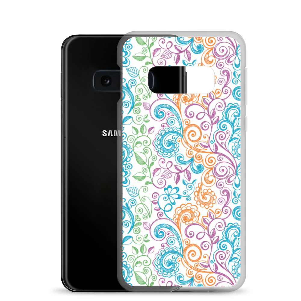 Genius Series Samsung Case - Lovelace - Image 6