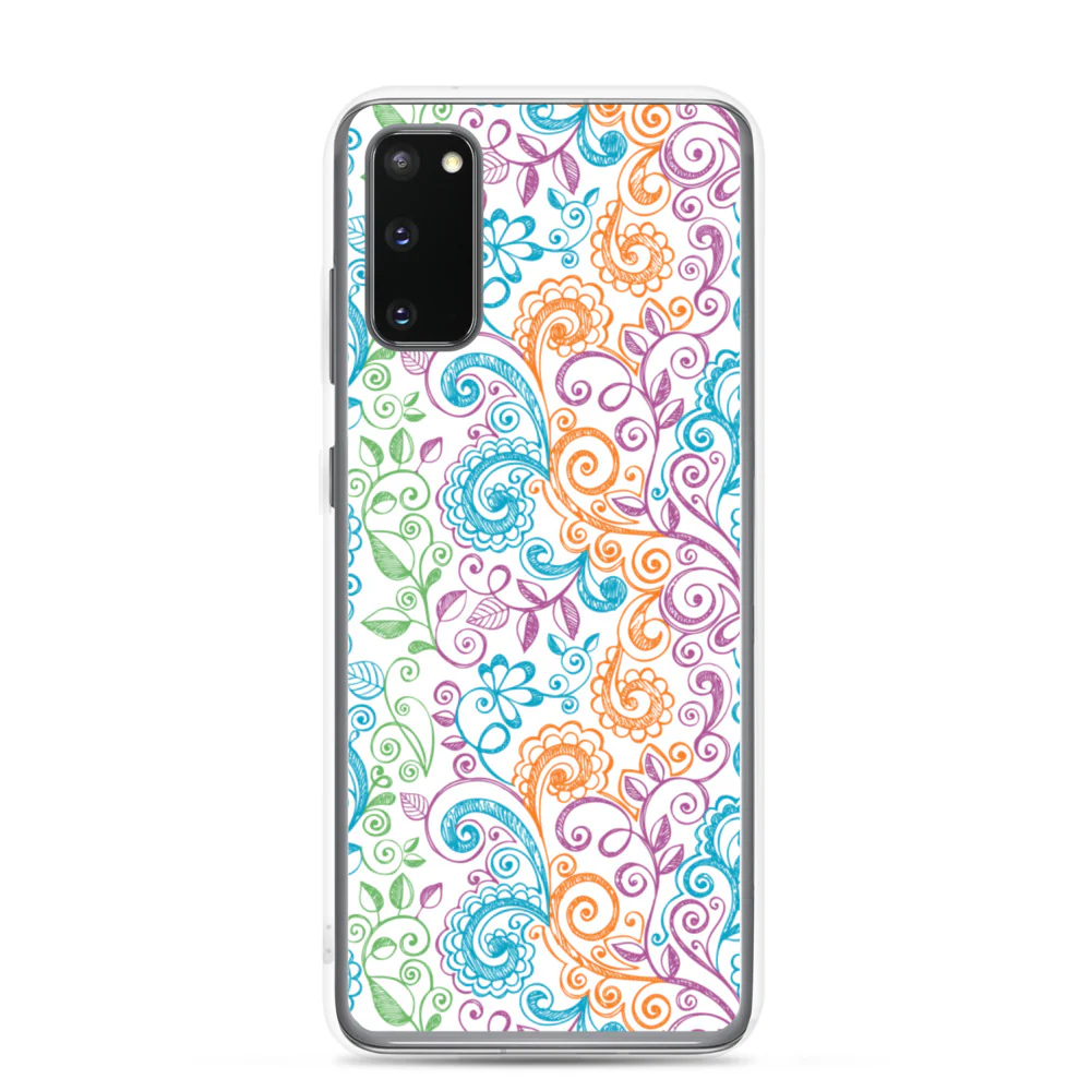 Genius Series Samsung Case - Lovelace - Image 7