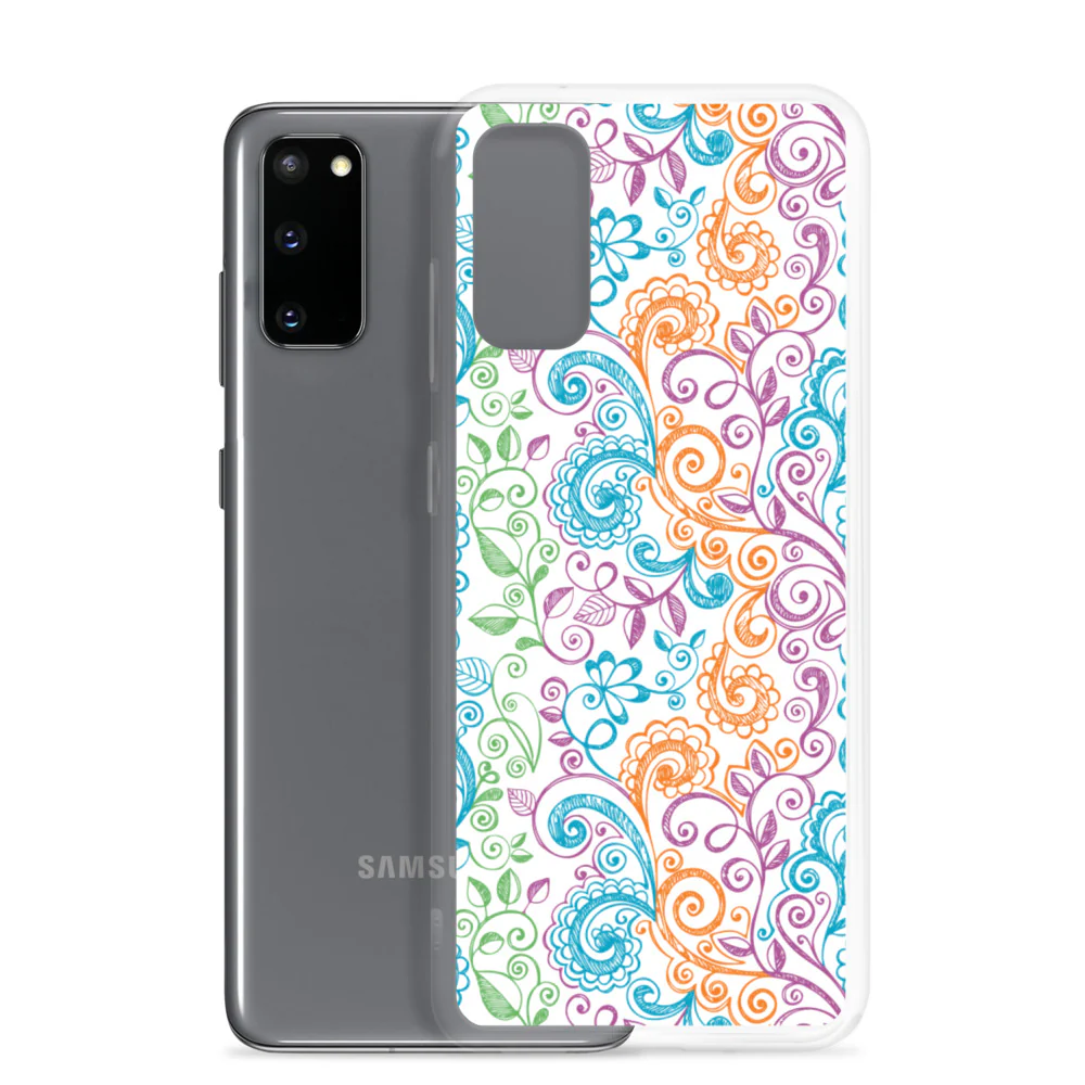 Genius Series Samsung Case - Lovelace - Image 8