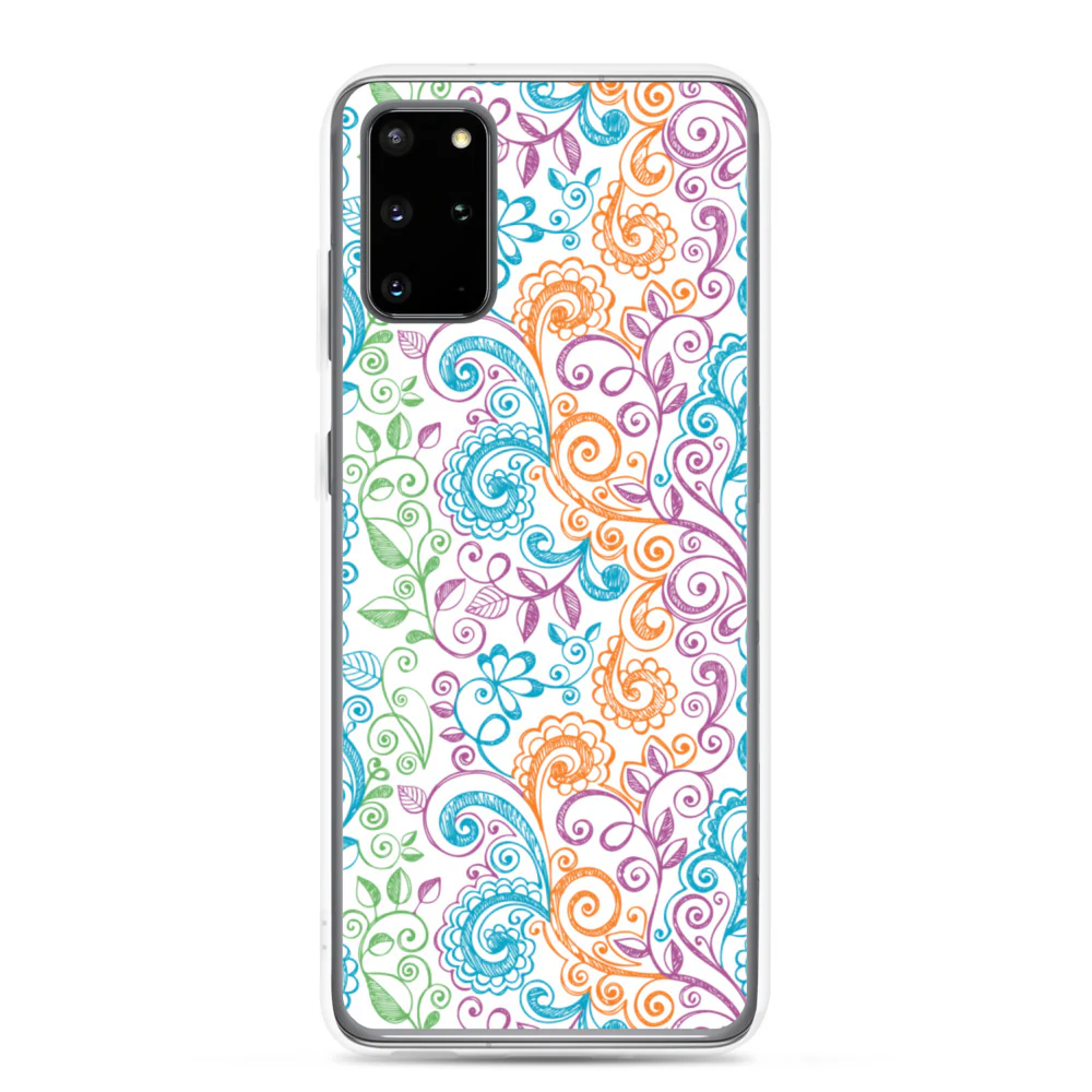 Genius Series Samsung Case - Lovelace - Image 9