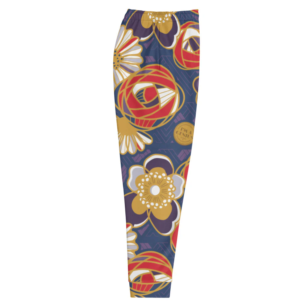 Genius Series Adult Joggers - Maggie - Image 2