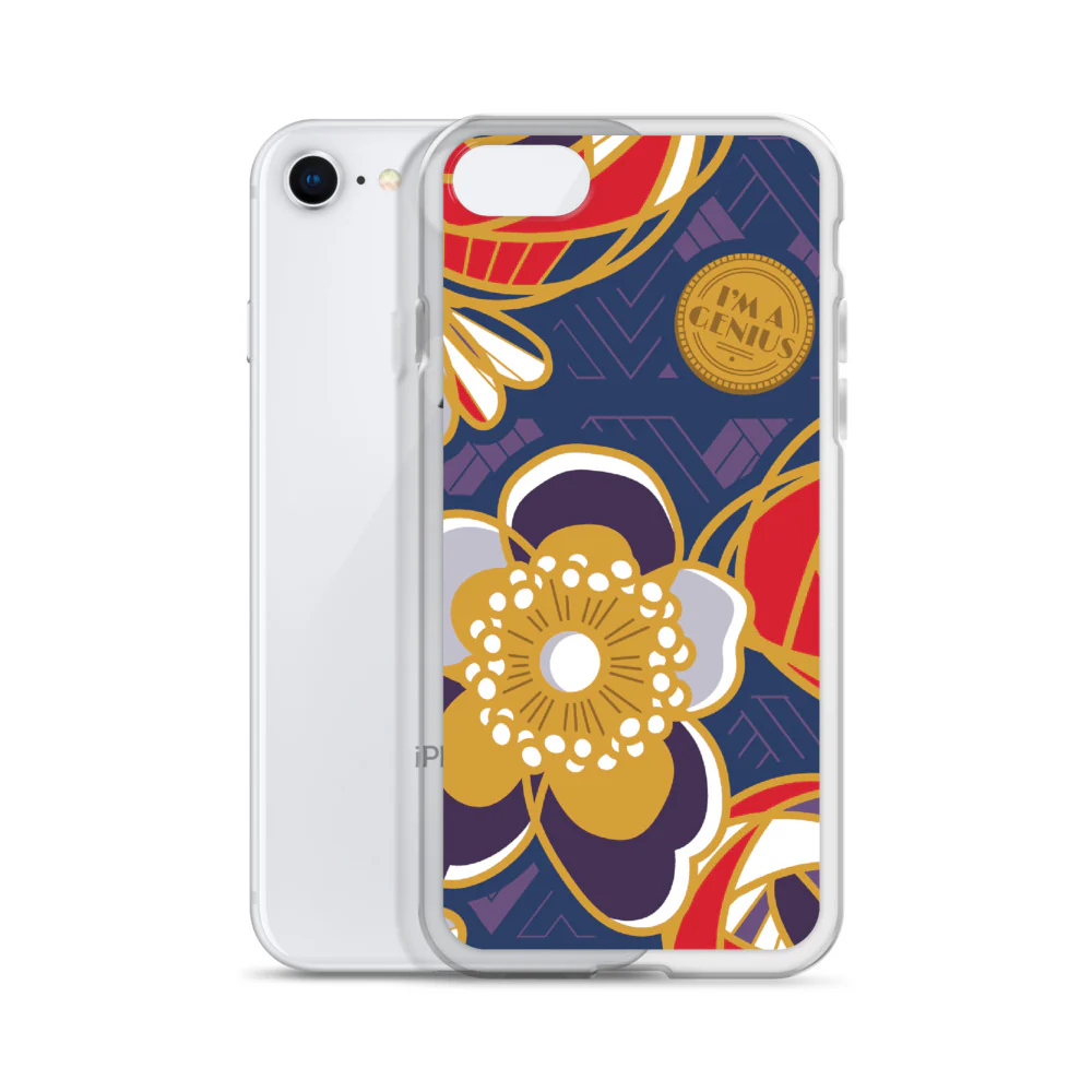 Genius Series iPhone Case - Maggie - Image 10