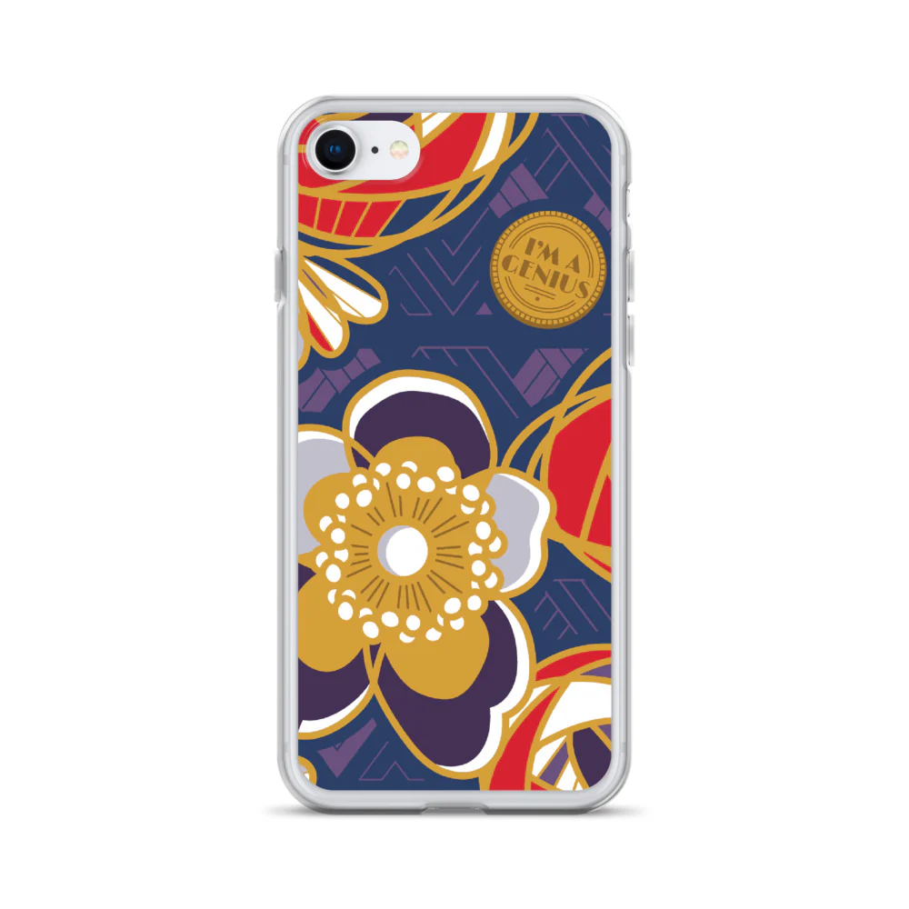 Genius Series iPhone Case - Maggie - Image 11