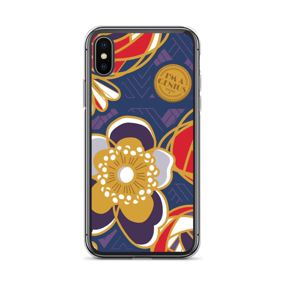 Genius Series iPhone Case - Maggie - Image 13