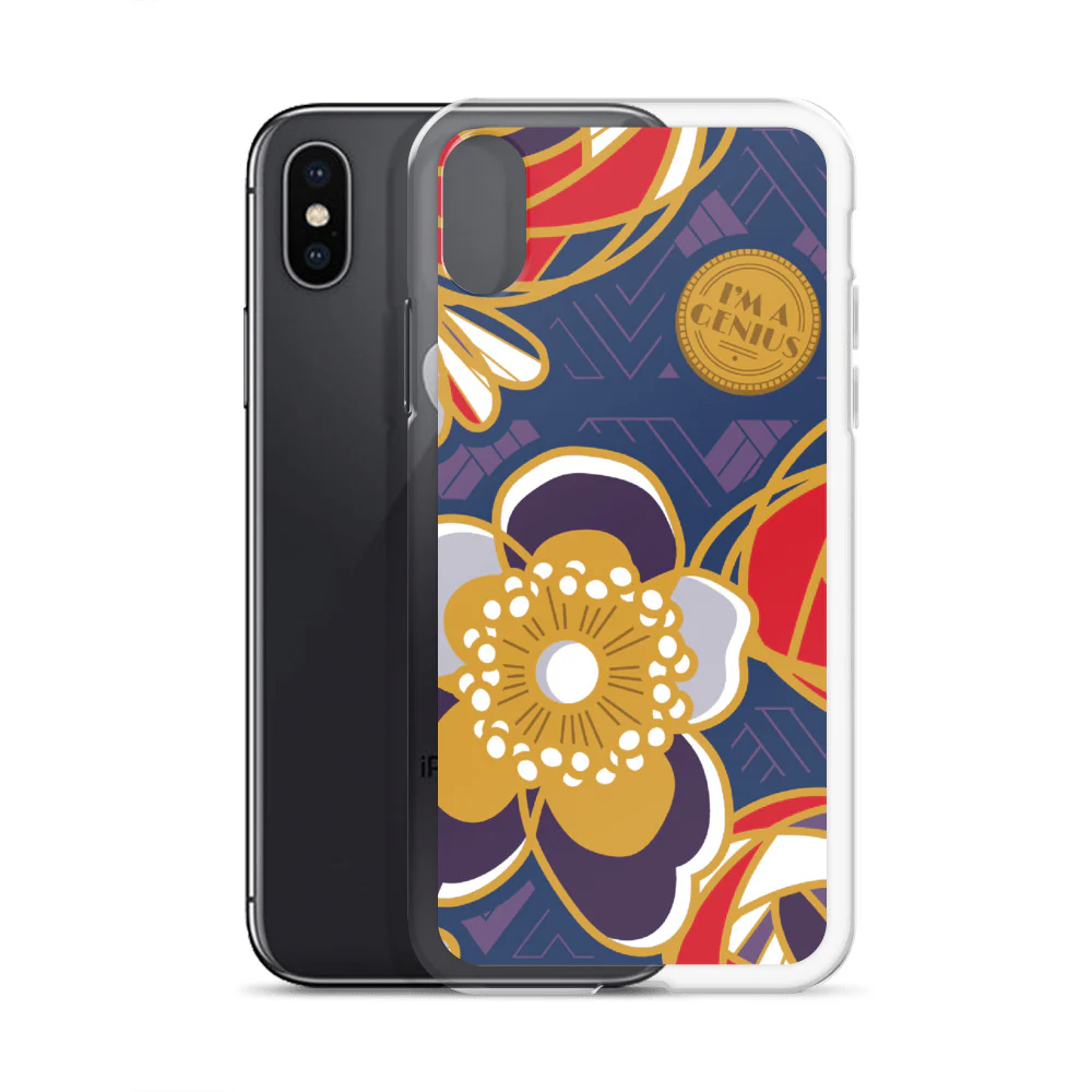 Genius Series iPhone Case - Maggie - Image 14