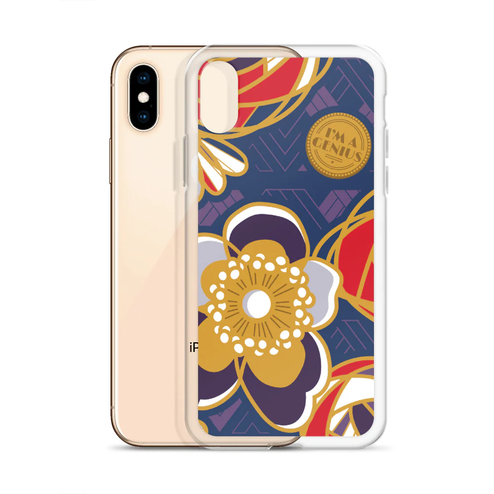 Genius Series iPhone Case - Maggie - Image 16