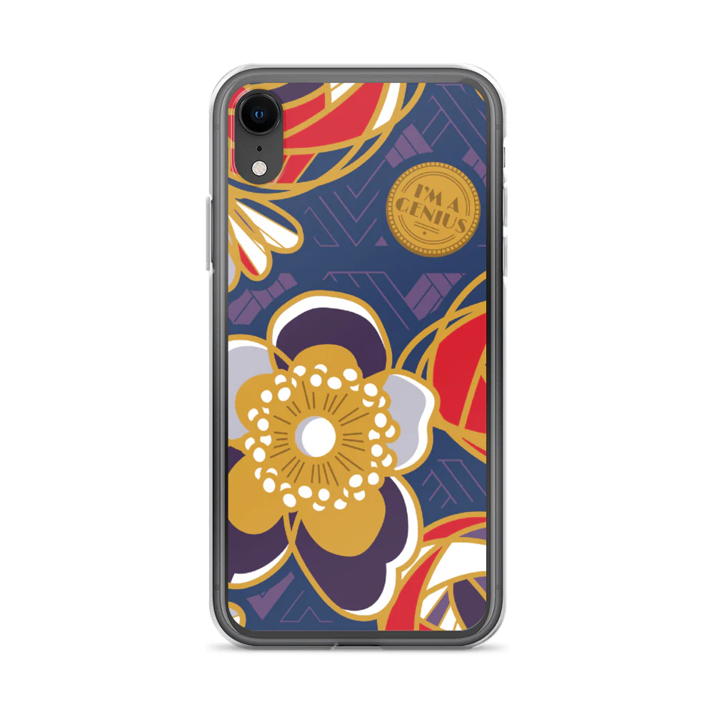 Genius Series iPhone Case - Maggie - Image 17